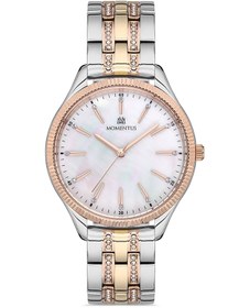 Resim Momentus Sw259z-09sr Kadın Kol Saati 