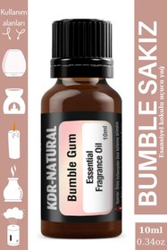 Resim kdr natural Sakız Uçucu Yağ Buhurdanlık Yağı Hava Nemlendirici Difüzör Esansı Aromaterapi Yağ Oda Kokusu 10 ml 