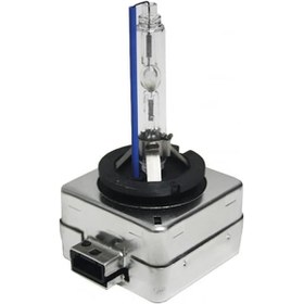 Resim Mfk 400-72-xenon Far Ampulu D1s 8000k 