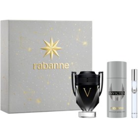 Resim RABANNE Invictus Victory Edp 100 Ml + Deodorant 150 Ml 