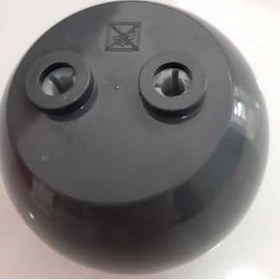 Resim Arzum Ar1058 Heısta Çırpıcı Gövde Grubu-koyu Siyah 