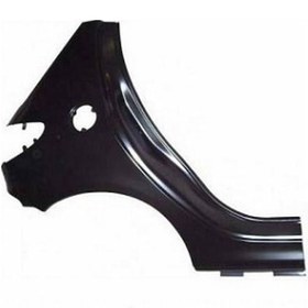 Resim Peugeot 206 Arka Çamurluk 5 Kapı Sağ 1998- 8526k2 