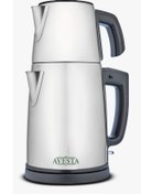 Resim JASPER Avesta İnox Çay Makinası 2200w 