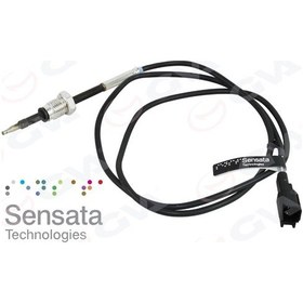 Resim Gva 5331511 Egsoz Sıcaklık Sensörü Transıt V348 V363 14 Bk3a12b591ac-2183555-bk3a12b591ab 