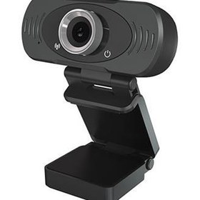 Resim Everest SC-HD03 1080P Full HD Webcam Usb Pc Kamera 