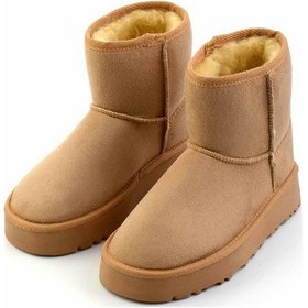 Resim Camel Kadın Bot & Bootie K02855115602 Camel 
