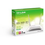 Resim Tp-Link TL-MR3420 3G-4G Kablosuz Router 