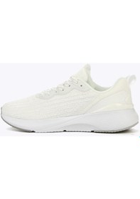 Resim Hammer Jack Suwone Beyaz Kadın Spor Ayakkabı-beyaz Beyaz 