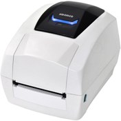 Resim sbarcoo Sbarco T4es+ 203dpı Direk Termal Barkod Etiket Yazıcı 