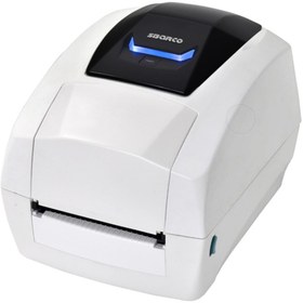 Resim sbarcoo Sbarco T4es+ 203dpı Direk Termal Barkod Etiket Yazıcı 
