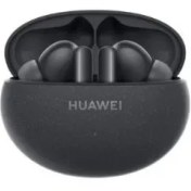 Resim Huawei FreeBuds 5i TWS Siyah Kulak İçi Bluetooth Kulaklık Outlet 