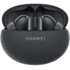 Resim Huawei FreeBuds 5i TWS Siyah Kulak İçi Bluetooth Kulaklık Outlet 