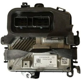 Resim Maıs310321327r - Otomatik Şanzıman Beyni Sandero Symbol Iı 1.5 