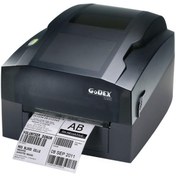 Resim Godex G300 Termal Transfer 203 Dpi 102Mm-Saniye 