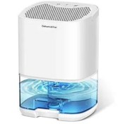 Resim LİKAN Dehumidifer 1000ml Banyo Mutfak Oda Nem Alma Cihazı 