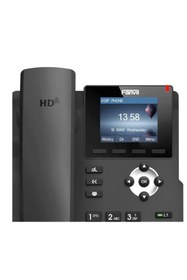 Resim Genel Markalar X3s Siyah Ip Telefon Renkli Ekran 