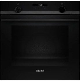 Resim HU736AEG0T Siyah Ankastre Fırın 