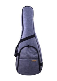 Resim Wagon 03 Serisi Akustik Gitar Çantası - Gri 