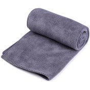 Resim Cosmeticar 50x70cm Büyük Boy Havlu Mikrofiber Bez Oto Kurulama& Cila Bezi 