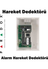 Resim Paradox 476+ Hareket Dedektörü Pır Dedektör Hareket Algılayıcı 