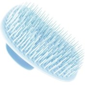 Resim Nascita Şampuan Fırçası Mavi 34 
