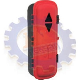 Resim NEKSAN Yangın Tüpü Dolabı 