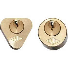 Resim Kale 164uy Trajlı Kilit Silindiri 