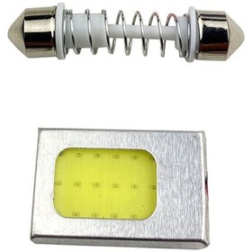 Resim Space Ledli Tavan Lambası 3 W Beyaz 12v / Laam176 Diğer 