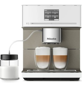 Resim Miele CM 7550 CoffeePassion Tam Otomatik Solo Kahve Makinesi 