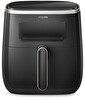 Resim Philips HD9257/80 Airfryer Avance Collection XL Sıcak Hava Fritözü 