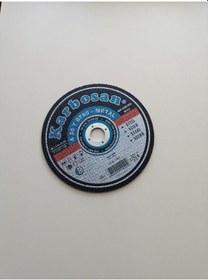 Resim Karbosan Metal Kesici 180 Lik 