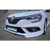 Resim RENAULT MEGANE 4 2016- ASTARLI SD ABT ÖN KARLIK 
