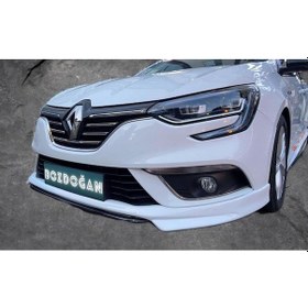 Resim RENAULT MEGANE 4 2016- ASTARLI SD ABT ÖN KARLIK 