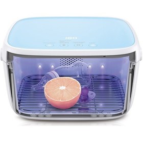 Resim 59S T5 Ultraviyole (UVC) Çok Fonksiyonlu Sterilizasyon Cihazı 