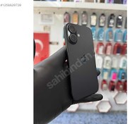 Resim Apple iPhone 16 İkinci El YD | 128 GB | Siyah İkinci El İPhone 16 128 gb