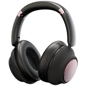 Resim Nettech NT-BTH18 Anc Lenyes Bluetooth 5.3 Kulak Üstü Kulaklık 