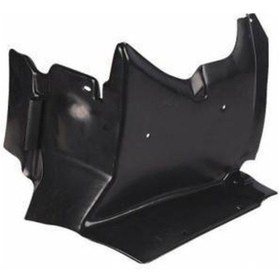 Resim Renault R19 Sol Şase Bakaliti 7700818121 