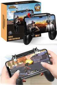 Resim Muhtelif Pubg Oyun Kolu W11+ 