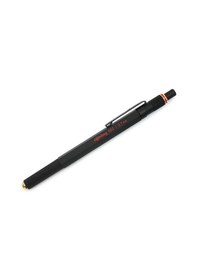 Resim Rotring 800 Mekanik Kurşun Kalem 0.7 Mm Siyah 