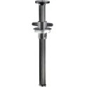 Resim Gitzo GS5512S Systematic Series 5 Carbon Fiber Rapid Center Column 