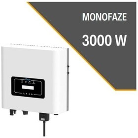 Resim 3Kw On-Grid Monofaze İnverter (553315940) 