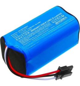 Resim Ümit Maker Karcher Rvc 3 Robot Süpürge 2600 Mah Batarya 