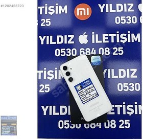 Resim Samsung S23 FE İkinci El TR | 256 GB | Beyaz 