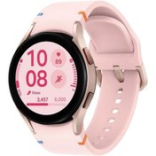 Resim Samsung Galaxy Watch FE SM-R861NIDATUR 40mm Akıllı Saat Pembe-Altın 