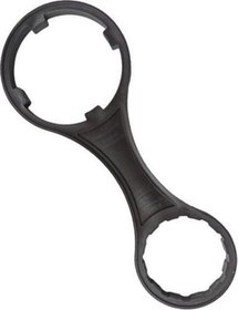 Resim Su Arıtma Cihazları Için Filtre Kabı ve Membran Kabı Açma Anahtarı 