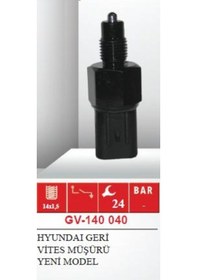 Resim GERİ VİTES MÜŞÜRÜ HYUNDAI ACCENT H100 YENİ MODEL 