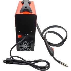 Resim Eps Genera MIG140 Gazsız Gazaltı Kaynak Makinesi 0.8-0.9mm 100A 
