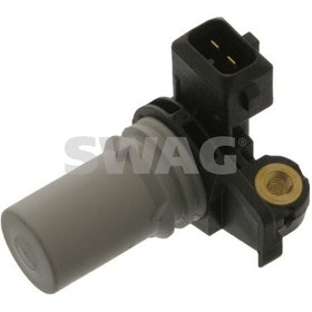 Resim SWAG 50926275 KRANK MİLİ POZİSYON SENSÖRÜ CONNECT 02-13 1.8TDCI F 