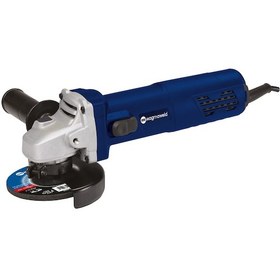 Resim Magmaweld MGA 800 - 800 W 115 MM Avuç Taşlama Makinesi 