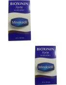 Resim Bioxinin Forte %5 Deri Spreyi 60 Ml 2'li 